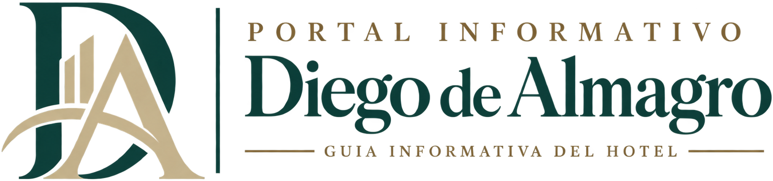 Diego de Almagro Hoteles