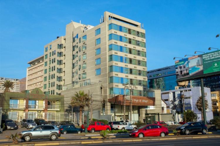 Fotografía de Hotel Diego de Almagro Costanera - Antofagasta