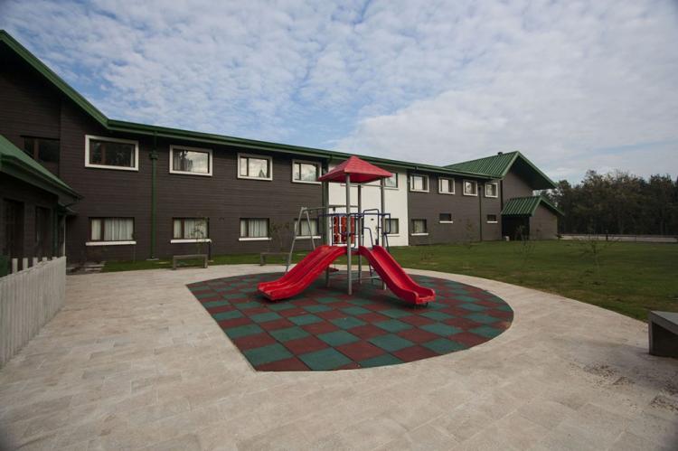 Fotografía de Hotel Diego de Almagro Osorno