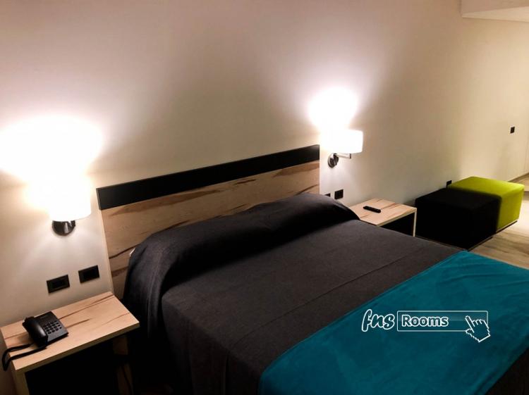 Fotografía de Hotel Diego de Almagro Talca Express