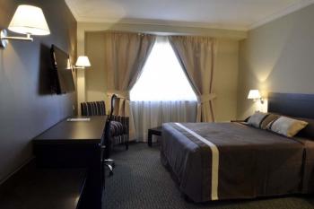 Hotel Diego de Almagro Alto El Loa en Calama