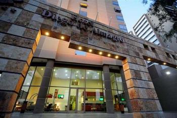 Hotel Diego de Almagro Calama en Calama