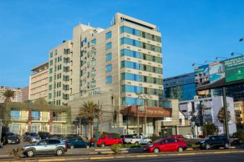 Hotel Diego de Almagro Costanera - Antofagasta en Antofagasta