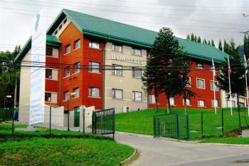 Hotel Diego de Almagro Coyhaique en Coyhaique