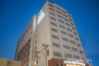 Hotel Diego de Almagro Curicó en Curico