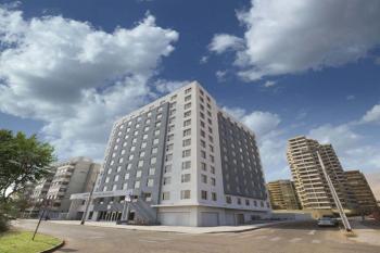 Hotel Diego de Almagro Iquique en Iquique
