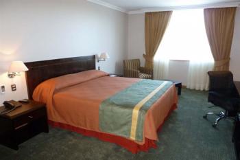 Hotel Diego de Almagro Lomas Verdes Concepción en Concepcion