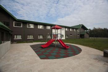 Hotel Diego de Almagro Osorno en Osorno