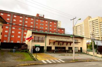 Hotel Diego de Almagro Puerto Montt en Puerto Montt