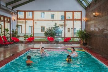 Hotel Diego de Almagro Punta Arenas en Punta Arenas