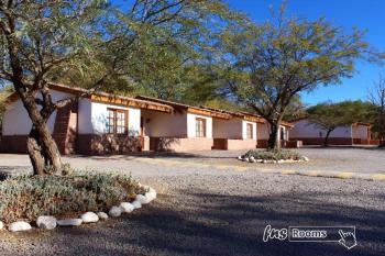 Hotel Diego de Almagro San Pedro de Atacama en San Pedro de Atacama