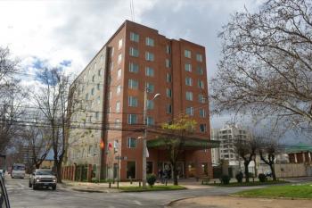 Hotel Diego de Almagro Talca en Talca