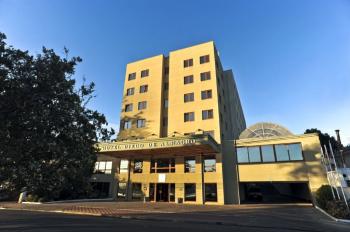 Hotel Diego de Almagro Valdivia en Valdivia